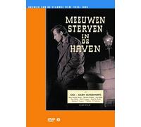 Meeuwen sterver en de haven