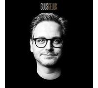 Meeuwis, Guus - Geluk-Digi [Import]