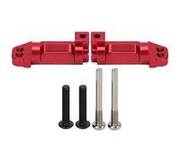 MEEVINWH Cadre de moyeu C en aluminium pour C10 1967, siège C léger sur la roue avant, résistant aux hautes températures, durable, résistant à l'usure, augmentation des performances, installation