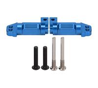 MEEVINWH Cadre de moyeu C en aluminium pour C10 1967, siège C léger sur la roue avant, résistant aux hautes températures, durable, résistant à l'usure, augmentation des performances, installation