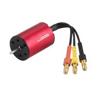 MEEVINWH Roulement ABEC5 à haut régime, précision durable, faible bruit, faible friction, pour enroulements en cuivre à haute efficacité et résistance à la chaleur, dissipateur (6500KV)