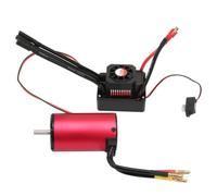 MEEVINWH Roulement super grand à grande vitesse pour MEEVINWH, conception de précision, conversion d'énergie maximale, enroulement en cuivre de haute pureté, stator court, rotor