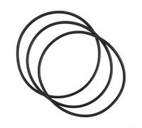 MeevrgR 350013 - Joint torique de rechange pour couvercle Pentair pour Whisperflo pour piège à pompe intelliflo, lot de 3 joints en caoutchouc de 14,7 cm ID pour VS 3050 pour challenger pour