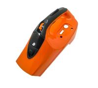 MeevrgR 4238 080 1610 Couvercle de poignée supérieure pour scie à tronçonner Stihl TS410 TS420, pièce de rechange en alliage d'aluminium