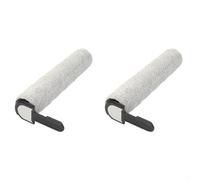 MeevrgR Accessoires de rechange pour aspirateur : brosse rouleau de nettoyage efficace pour Ultenic pour AC1 pour aspirateur Elite Wet Dry - Fixation facile et performance puissante (lot de 2)