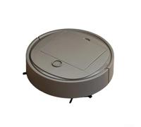 MeevrgR Aspirateur robot intelligent : navigation avancée, plusieurs modes de nettoyage pour sols durs et tapis | Léger, fonctionnement silencieux pour les maisons qui acceptent les animaux