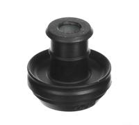 MeevrgR Bague de moteur d'essuie-glace de voiture pour Mazda 3 CX-5 CX-9 2007-2019 TD11-67-407A, pièce de rechange ABS robuste pour système d'essuie-glace