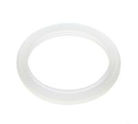 MeevrgR Bagues d'étanchéité en silicone pour machines à café à tête groupe E61, joint résistant à la chaleur, compatible avec Bezzera, Lelit, Gaggia, Breville série 8 et 9, outil d'installation inclus