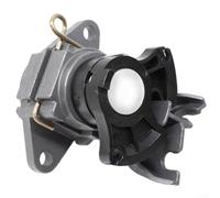 MeevrgR BK21-16B974-AD Support de loquet de capot pour Ford pour Transit, support de câble de dégagement de capot de rechange pour Tourneo, pièce d'assemblage de loquet 1778879