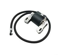 MeevrgR Bobine d'allumage de rechange pour tondeuses à gazon compatible avec 398811 395492 398265 garantissant une étincelle constante et un fonctionnement stable du moteur