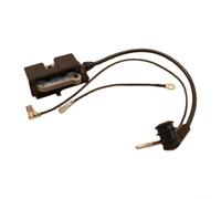 MeevrgR Bobine d'allumage de rechange pour tronçonneuse Poulan modèles 2140 2145 2150 2141 2149 2152 2153 2156 2159, bobine d'allumage pour tondeuse à gazon et équipement électrique, module d'allumage