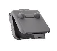 MeevrgR Boîte de rangement compacte avec pare-soleil pour télécommande DJI RC2, idéale pour les amateurs de voyage, Voir image, storage box