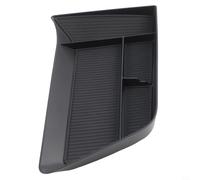 MeevrgR Boîte de rangement d'écran de contrôle central pour Taos 2022-2024 - Organiseur de tableau de bord en ABS personnalisé (33,5 x 21 x 4,7 cm)