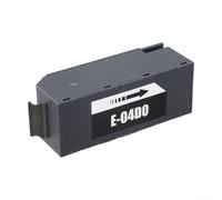 MeevrgR Boîte d'entretien d'encre avec puce pour EcoTank ET-7700 ET-7750 | Réservoir de déchets intelligent de remplacement pour imprimantes L7160 L7180