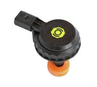 MeevrgR Bouchon de réservoir de maître-cylindre de frein pour Seat pour Skoda pour Golf, Passat, Octavia, Tiguan 1K2611349A