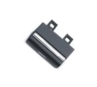 MeevrgR Bouton de panneau climatique AC pour Mercedes W212 2009-2016 W207 2012-2016, interrupteur de commande de rechange (D)