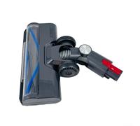 MeevrgR Brosse de sol de rechange avec lumière LED et brosse à rouleau pour aspirateur Redkey P9, conçue pour un nettoyage efficace des tapis et du bois dur