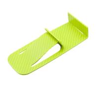 MeevrgR Butée de porte en caoutchouc - Bloc de sécurité pour tapis en bois