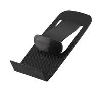 MeevrgR Butée de porte en caoutchouc - Bloc de sécurité pour tapis en bois