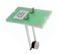 MeevrgR C340056P04 Interrupteur de fin de course de four 7,6 cm | Protection contre la surchauffe pour IDEAL et pour les ventilateurs standard américains