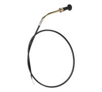 MeevrgR Câble de starter pour Quest -Turn QTE735KC421, compatible avec les modèles 74372 74375 74381 74399 74627 74824 74914, OEM 110-6754, 1 paquet