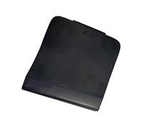 MeevrgR Cache crochet de remorquage BMW X3 F25 M Sport 2011-2016 - Pare-chocs arrière droit OEM 51128052112-R