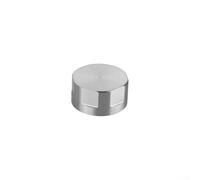 MeevrgR Cafetière à moka en acier inoxydable 304 avec protection anti-éclaboussures - Cafetière pour expresso italien riche, facile à nettoyer (hexagonal)