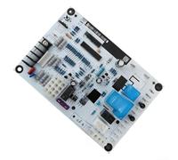 MeevrgR Carte de commande de four de rechange pour OEM 1162-202 1162-83-202 879598 - Circuit imprimé FR-4 7x4,8" avec affichage LED auto-diagnostic code d'erreur