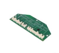 MeevrgR Carte de commande principale pour scooter électrique Kukirin G4 avec fonctions d'affichage intégrées pour surveiller la vitesse de la batterie et les diagnostics du système