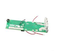MeevrgR Circuit imprimé pour 18 V P108 RB18L40 Lithium Ion Protection PCB, RD61MAWJYL1L1ISJXFB00