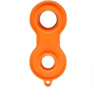 MeevrgR e plomberie pour réparation et installation de robinet | Outil ergonomique ABS pour boîtes d'écrous de tuyau et noyaux de valve d'aérateur (A)