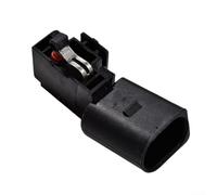 MeevrgR Contact de porte arrière pour Polo 9N 2002-2009, pièce de rechange en plastique ABS et métal OEM 1T0962103 1T0962103A