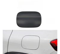 MeevrgR Couvercle de clapet de remplissage de carburant pour Mercedes GLB EQB 2020-2026 - Panneau de porte de réservoir en plastique non peint - Ajustement direct OEM 2477571200 (non peint)