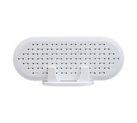 MeevrgR Déshumidificateur électrique réutilisable avec chargement USB pour un plastique efficace, réutilisable, adapté pour le bureau et la maison, ce qui les rend adaptés à divers scénarios (1 pièce)