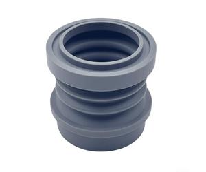 MeevrgR Dose unique pour trémie avec soufflet pour Lagom pour mini broyeur - Capacité de 36,5 g, intégration sans couture pour des grains d'expresso cohérents (1 pièce)