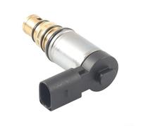MeevrgR Électrovanne de contrôle du compresseur AC Installation facile stable pour Golf MK6 pour Passat B6 2006-2015