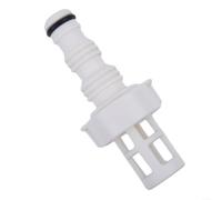 MeevrgR Emiif 10201 Adaptateur de piscine Ablassventil Schwimmbadschlauch Ablaufverbinder Anschluss an Entwässerungsvorrichtung für pour intex pour piscines Easy Set Pools, Family Frame Pools