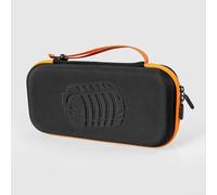MeevrgR Étui de microphone sans fil, sac de rangement pour microphones PARTYBOX JBL - Étui de voyage portable en EVA avec kit antidérapant, organiseur de transport pour accessoires de microphone sans