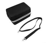 MeevrgR Étui de Transport Rigide EVA pour Marshall Kilburn III avec Sangle - Housse de Protection Antichoc et Imperméable pour Enceinte - 29x18x16cm