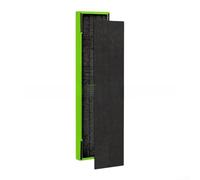 MeevrgR Filtre de rechange HEPA pour GermGuardian FLT5000 et AC5000 | Design multicouche capture 99,97 % des particules, neutralise pour un air domestique plus frais (vert)