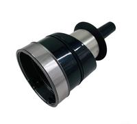 MeevrgR Filtre multi-cône pour aspirateur sans fil Mova I10, filtre de rechange compatible avec Trouver I10, système de filtration avancé pour la capture de la poussière