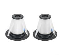 MeevrgR Filtres de rechange lavables pour VonHaus, installation facile, piège efficacement la poussière et les polluants, compatibles avec les modèles 07/200 et 07/796
