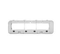 MeevrgR For Narwal for Freo Z10 Turbo Robot Aspirateur Brosse Guard Guard Main Roller Protection Cover Accessoire, Empêche les cheveux emmêlés et la saleté sur les sols, Ajustement simple
