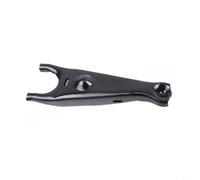 MeevrgR Fourche d'embrayage de rechange pour Honda pour Accord pour CR-V pour Civic, fabriquée en matériaux de qualité, compatible avec les modèles 2002-2020