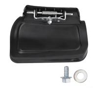 MeevrgR Housse de récupérateur d'herbe pour tondeuse à gazon, pièce de rechange à charnière 987-02516A pour TB110 TB130 TB210 et plus, compatible avec les modèles 11A-A0JC006, 11A-A0JC027, 11A-B0JC006