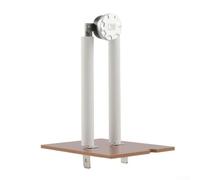 MeevrgR Interrupteur de coupure thermique pour chauffages de garage à combustible | Interrupteur de limite de sécurité L200-40F pour modèles 60/75 | Protection fiable contre la surchauffe et contrôle