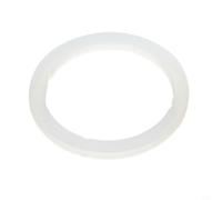 MeevrgR Joints d'étanchéité en silicone pour machines à café à tête groupe E61, joint résistant à la chaleur, compatible avec Bezzera, Lelit, Gaggia, Breville 8 et 9 Series, installation incluse