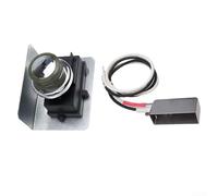 MeevrgR Kit d'allumage de rechange pour barbecues à gaz Weber pour Spirit E210 E310 Series Kit complet avec module d'allumage et électrode pour restauration complète du système