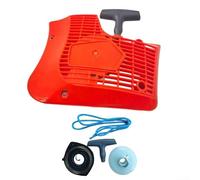 MeevrgR Kit de démarrage pour tronçonneuse K750/K760 - 506385611, 574362001 - Kit de démarrage complet avec boîtier, corde et ressort