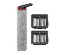 MeevrgR Kit de pièces de rechange pour aspirateur Mova M50 Ultra Brosse rouleau HEPA Ensemble (A)